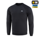 Світшот M-Tac Cotton Black L 20089002-L - изображение 1