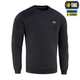 Світшот M-Tac Cotton Black L 20089002-L - изображение 3