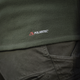 Кофта реглан M-Tac Delta Polartec Army Olive 2XL 70022062-2XL - зображення 13