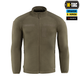 Куртка M-Tac Combat Fleece Polartec Jacket Dark Olive XL/R 20491048-XL/R - зображення 2