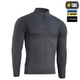 Кофта M-Tac Delta Polartec Dark Grey XL 70016012-XL - зображення 3