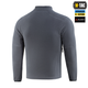 Кофта M-Tac Nord Fleece Polartec Dark Grey M 20467012-M - зображення 4