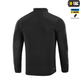 Кофта M-Tac Centurion Microfleece Black XS 20437002-XS - зображення 4