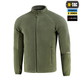 Кофта M-Tac Polartec Sport Army Olive 2XL 70017064-2XL - зображення 1