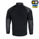 Куртка M-Tac Combat Fleece Jacket Black XS/R 20481002-XS/R - зображення 4