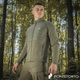 Кофта M-Tac Berserk Fleece Olive M 20469001-M - зображення 5