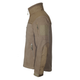 Куртка M-Tac Alpha Microfleece Gen.II Coyote M 20411005-M - зображення 2