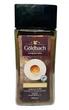 Кава Goldbach Espresso розчинна 200 г в скляній банці (59544) - изображение 1