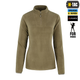 Кофта M-Tac Delta Polartec Lady Dark Olive M 70018048-M - зображення 2