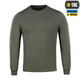 Пуловер 4 M-Tac Seasons Army Olive XL 20044062-XL - зображення 2