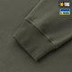 Пуловер 4 M-Tac Seasons Army Olive XL 20044062-XL - зображення 7