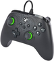 Kontroler PowerA Advantage Wired Controller Celestial Green (0617885059315) - obraz 3