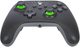 Kontroler PowerA Advantage Wired Controller Celestial Green (0617885059315) - obraz 4