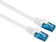 Кабель Hama RJ-45 CAT 6 15 м (4007249537973) - зображення 1