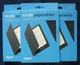 Чехол обложка для Amazon Kindle Paperwhite 11th Generation (2021) M2L3EK / M2L4EK Черный - изображение 3