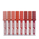 Набор помад для губ жидких матовых Lip Gloss Magic Your Life 24 шт - изображение 2