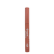 Помада-карандаш для губ водостойкая Bogenia Velvet Waterproof Matte, 003 Brown Melon - изображение 5