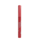 Помада-карандаш для губ водостойкая Bogenia Velvet Waterproof Matte, 010 Sunset - изображение 6