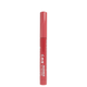 Помада-карандаш для губ водостойкая Bogenia Velvet Waterproof Matte, 010 Sunset - изображение 7