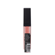 Помада для губ жидкая Bogenia Liquid Matte Lipstick Spice Travel BG720, № 001 Hawaiian Cherimoya - изображение 4