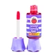 Тинт для губ глянцевый на водной основе Huda Beauty Water Candy Tint Fruit Flavor набор микс 6шт 10 мл - изображение 5