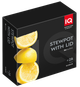 Сотейник IQ Be Active 28см (4л) с крышкой (IQ-2148-28) - изображение 6