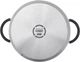Каструля Safran (2.0 л) 18 см BRAVO CHEF 000335415 - зображення 3