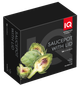 Каструля IQ Be Creative 4.2 л 24 см з кришкою - изображение 5