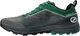 Кросівки з Gore-Tex Scarpa Rapid GTX 44 Anthracite/Alpine Green - зображення 3