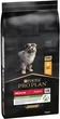 Сухой корм PRO PLAN Medium Puppy Healthy Start для щенков средних пород, с курицей 12 кг - изображение 3