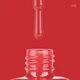 Лак для нігтів Gloss Company Lacquer Nail Polish червоний 021 11 мл - зображення 2