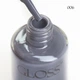 Лак для ногтей Gloss Company Lacquer Nail Polish серый 006 11 мл - изображение 3