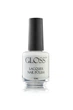 Лак для ногтей Gloss Company Lacquer Nail Polish белый 019 11 мл - изображение 1