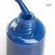 Лак для ногтей Gloss Company Lacquer Nail Polish синий 029 11 мл - изображение 3