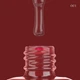 Лак для ногтей Gloss Company Lacquer Nail Polish бордовый 003 11 мл - изображение 2