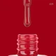 Лак для ногтей Gloss Company Lacquer Nail Polish вишневый 025 11 мл - изображение 2