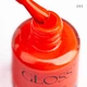 Лак для ногтей Gloss Company Lacquer Nail Polish оранжевый 033 11 мл - изображение 3