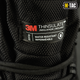 Черевики тактичні зимові M-Tac Thinsulate Black 45 30803002-45 - изображение 12