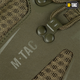 Напівчеревики тактичні літні M-Tac Iva Olive 38 30804101-38 - изображение 9