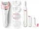 Эпилятор PHILIPS SatinPrestige BRP535/00 - изображение 1