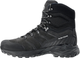 Черевики з Gore-Tex Scarpa Rush Polar GTX 42 Dark Anthracite - зображення 3