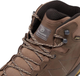 Черевики з Gore-Tex Scarpa Moraine Plus MID GTX 46 Charcoal/Sulphur Green - зображення 4