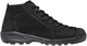 Ботинки с Gore-Tex Scarpa Mojito City Mid GTX Wool 42.5 Black - изображение 1