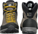 Черевики з Gore-Tex Scarpa Mojito Hike GTX 38,5 Titanium/Mustard - зображення 3