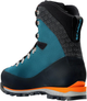 Черевики з Gore-Tex Scarpa Mont Blanc GTX 38,5 Lake Blue - зображення 3