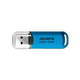 USB флешка Flash Drive A-DATA C906 USB 2.0 64Gb, Water Blue - изображение 1