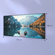 Инфракрасный панельный обогреватель Klarstein Wonderwall Air Art Smart 700 Вт - изображение 2