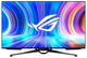 Монітор Asus 41.5" ROG Swift PG42UQ 4xHDMI, DP, 4xUSB, MM, OLED, 3840x2160, 138Hz, 0.1ms, DCI-P3 98%, G-SYNC, HDR10 (90LM0850-B01170) - изображение 1