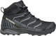 Черевики з Gore-Tex Scarpa Maverick MID GTX 43 Black/Gray - зображення 2