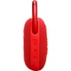 Портативная колонка JBL Clip 5 Red (JBLCLIP5RED) - изображение 3